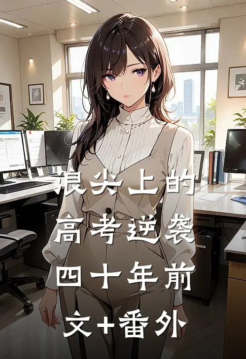 浪尖上的高考逆袭四十年前文+番外