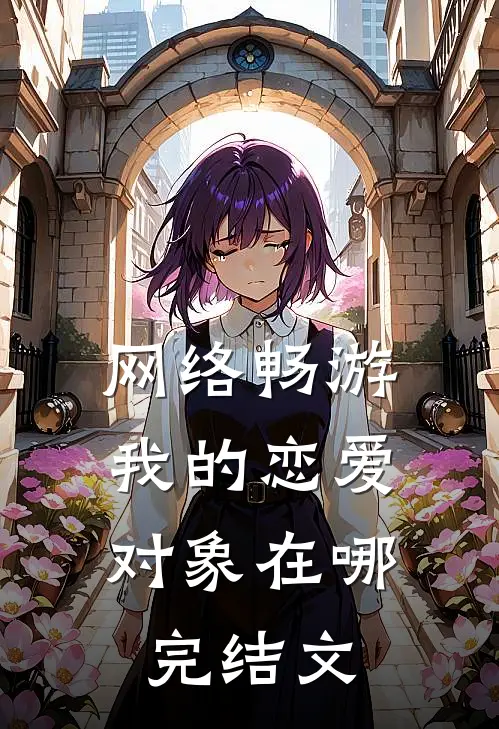 网络畅游，我的恋爱对象在哪完结文