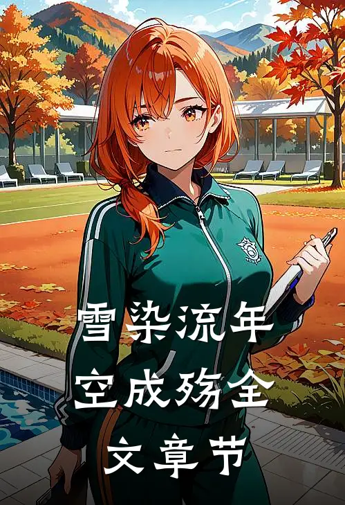 雪染流年空成殇全文章节