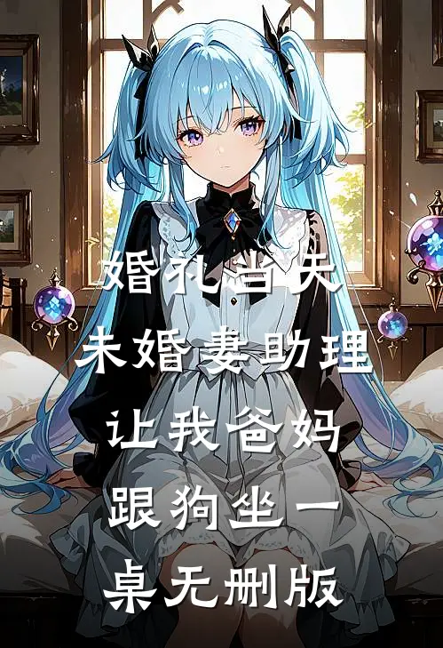 婚礼当天，未婚妻助理让我爸妈跟狗坐一桌无删版