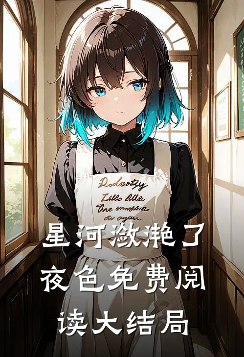 星河潋滟了夜色免费阅读大结局