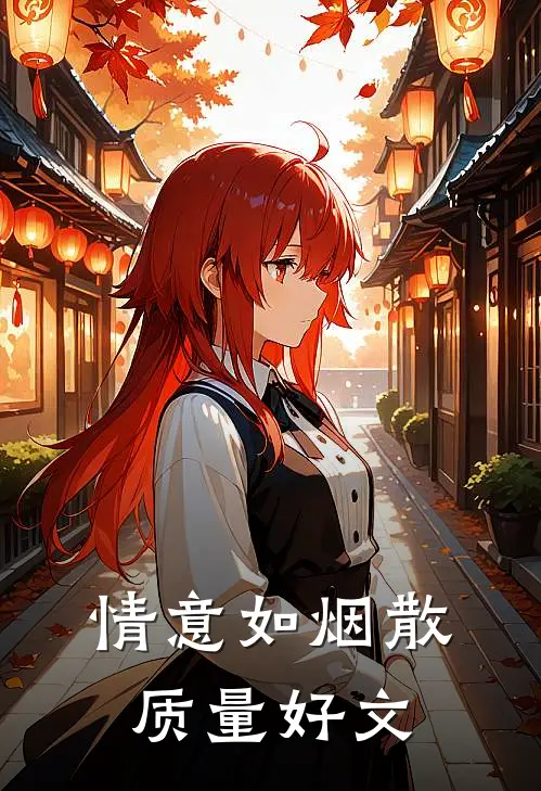 情意如烟散质量好文
