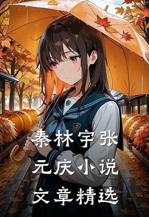 秦林宇张元庆小说文章精选