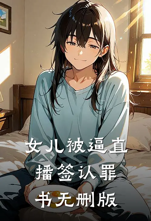 女儿被逼直播签认罪书无删版