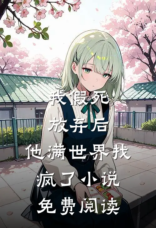 我假死放弃后，他满世界找疯了小说免费阅读