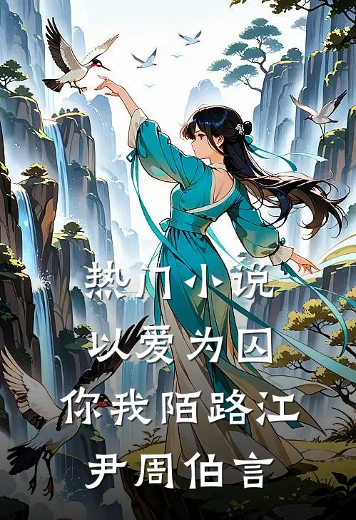 热门小说以爱为囚，你我陌路江尹周伯言