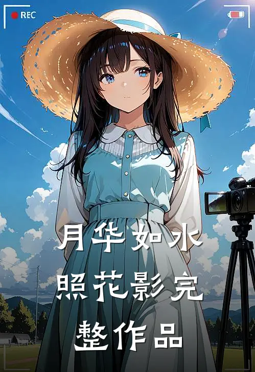 月华如水照花影完整作品
