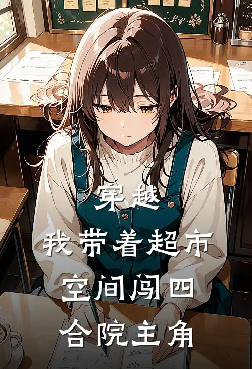 穿越：我带着超市空间闯四合院主角