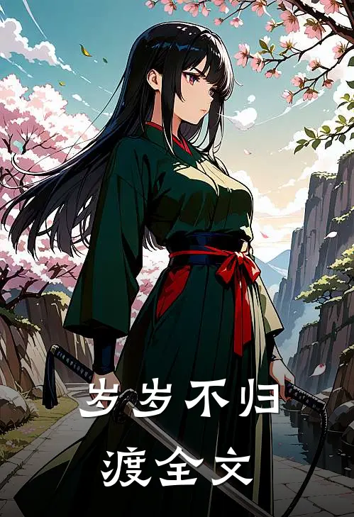 岁岁不归渡全文