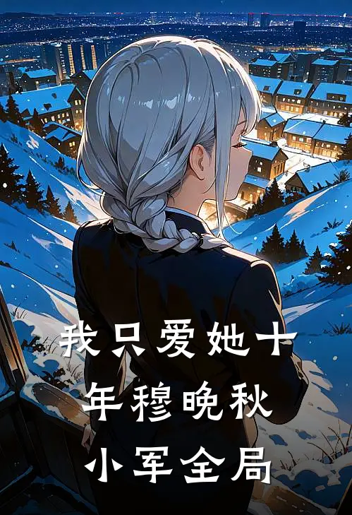 我只爱她十年穆晚秋小军全局