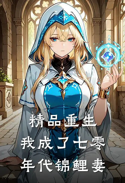精品重生：我成了七零年代锦鲤妻