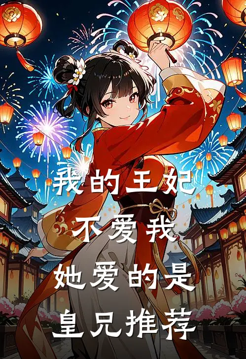 我的王妃不爱我，她爱的是皇兄推荐