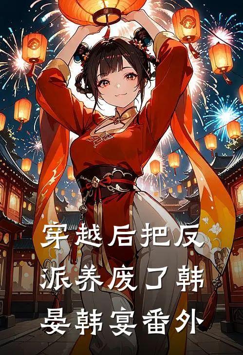 穿越后把反派养废了韩晏韩宴 番外
