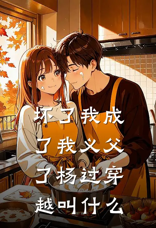 坏了我成了我义父了杨过穿越叫什么
