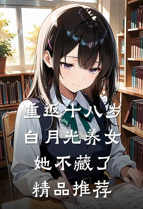 重返十八岁：白月光养女她不藏了精品推荐