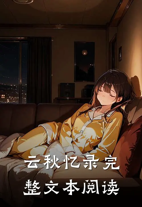 云秋忆录完整文本阅读