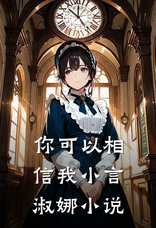 你可以相信我小言淑娜小说