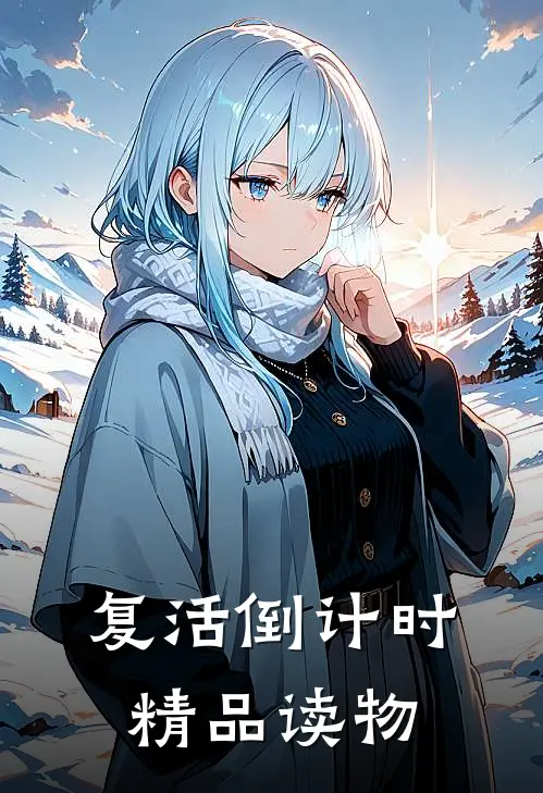 复活倒计时精品读物