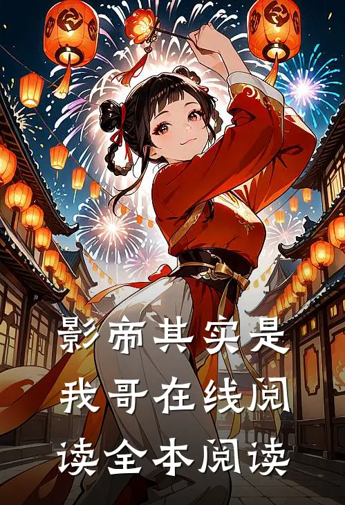 影帝其实是我哥在线阅读全本阅读