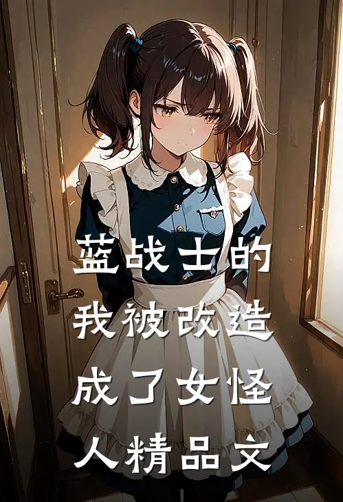 蓝战士的我被改造成了女怪人精品文