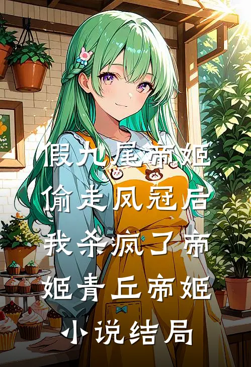 假九尾帝姬偷走凤冠后，我杀疯了帝姬青丘帝姬小说结局
