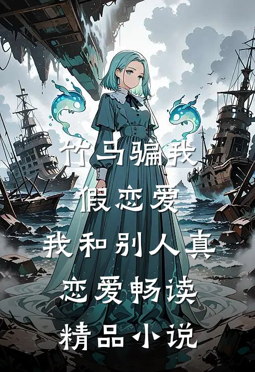 竹马骗我假恋爱,我和别人真恋爱畅读精品免费阅读
