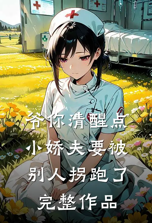 爷你清醒点，小娇夫要被别人拐跑了完整作品