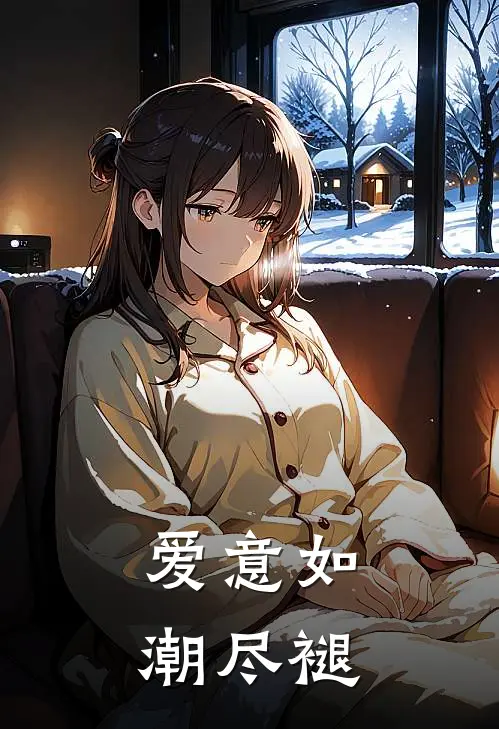 爱意如潮尽褪
