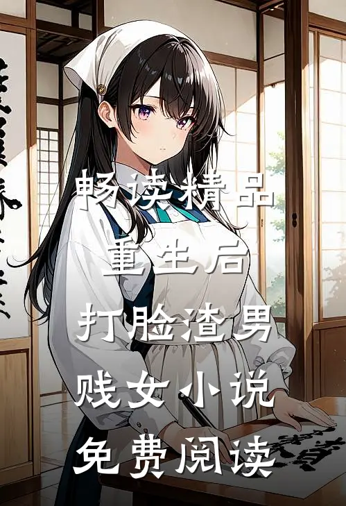 畅读精品重生后，打脸渣男贱女小说免费阅读