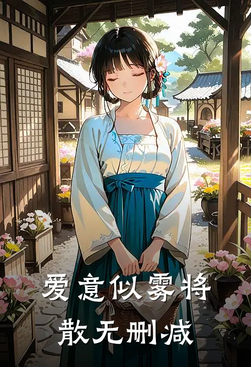 爱意似雾将散无删减