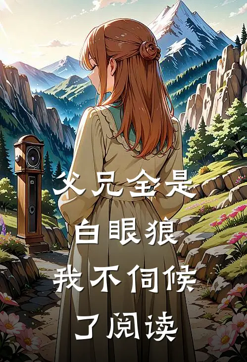 父兄全是白眼狼,我不伺候了阅读