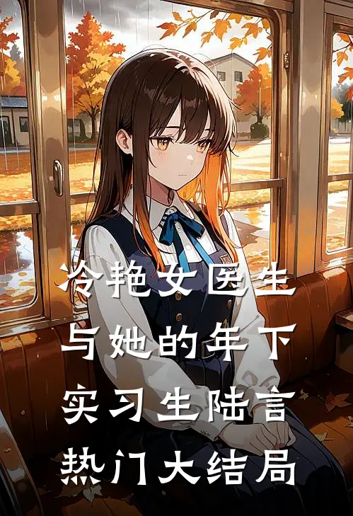 冷艳女医生与她的年下实习生陆言热门大结局