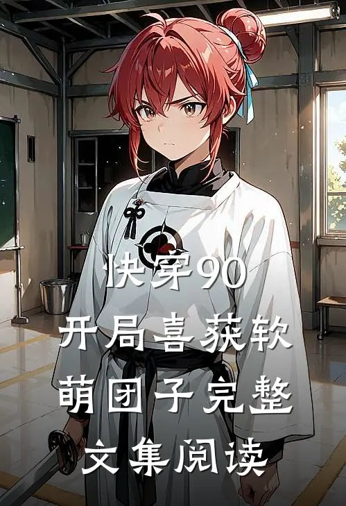 快穿90：开局喜获软萌团子完整文集阅读