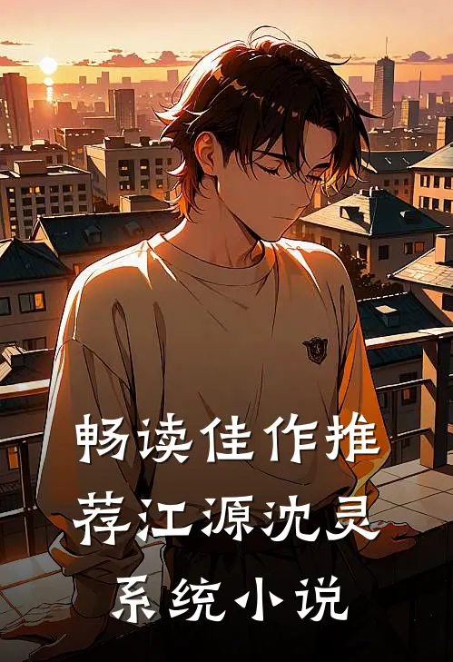 畅读佳作推荐江源沈灵系统小说