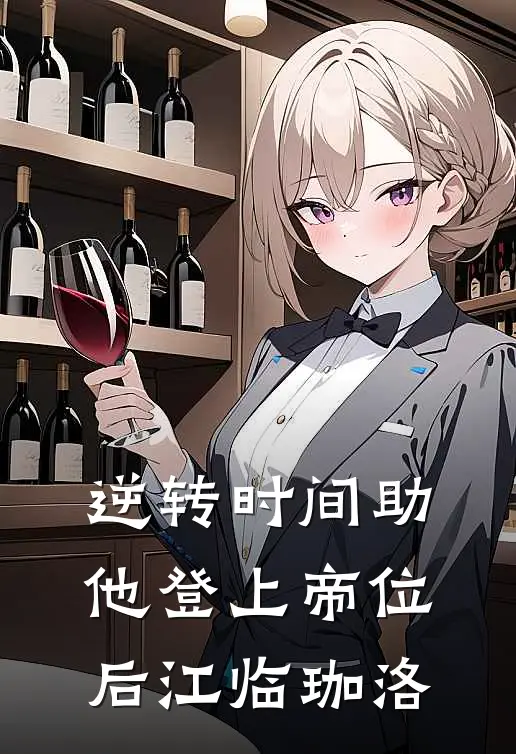 逆转时间助他登上帝位后江临珈洛