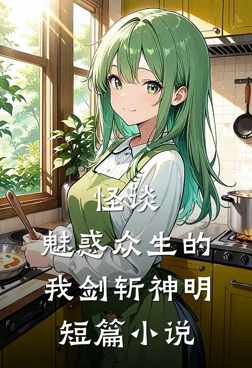 怪谈：魅惑众生的我剑斩神明短篇小说