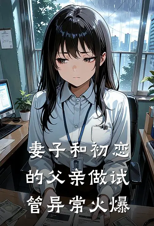 妻子和初恋的父亲做试管异常火爆