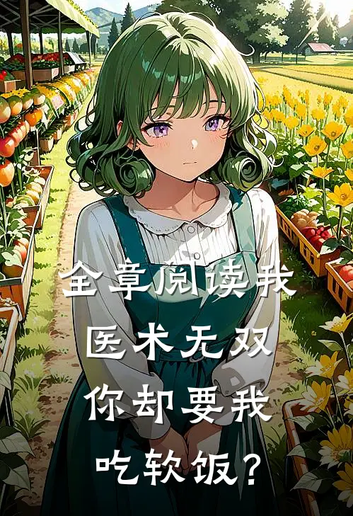 全章阅读我医术无双，你却要我吃软饭？