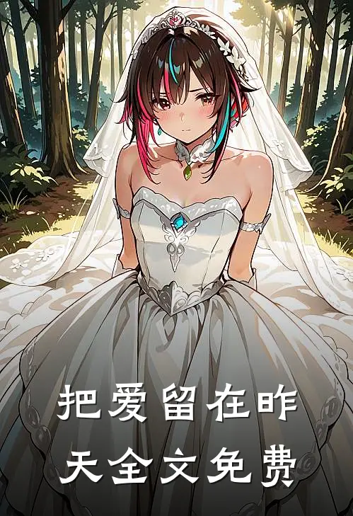 把爱留在昨天全文免费