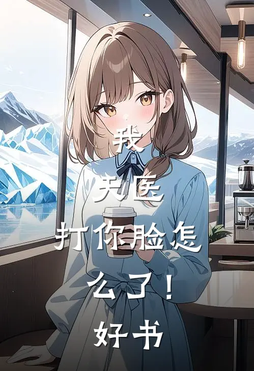 我，天医，打你脸怎么了！好书