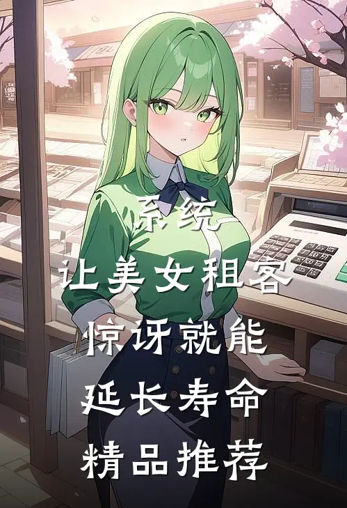 系统：让美女租客惊讶就能延长寿命精品推荐