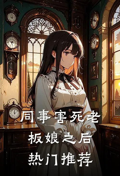 同事害死老板娘之后热门推荐