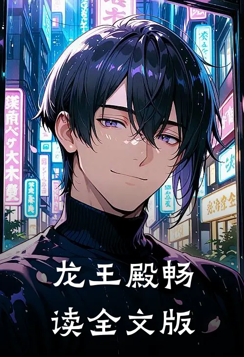 龙王殿畅读全文版