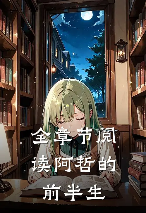 全章节阅读阿哲的前半生