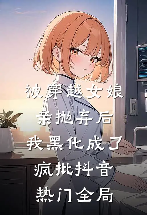 被穿越女娘亲抛弃后，我黑化成了疯批抖音热门全局