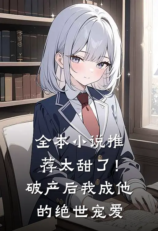 全本小说推荐太甜了！破产后，我成他的绝世宠爱