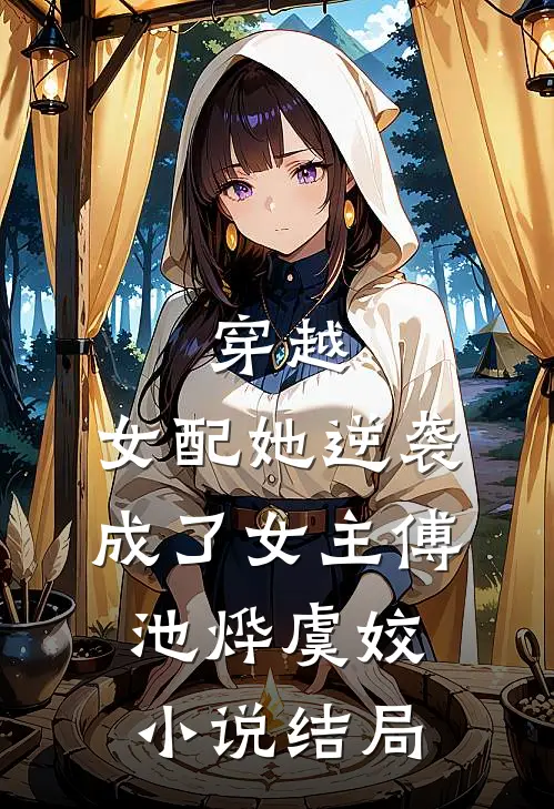 穿越女配她逆袭成了女主傅池烨虞姣结局怎么样