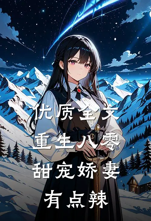 优质全文重生八零：甜宠娇妻有点辣