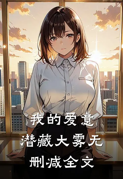 我的爱意，潜藏大雾无删减全文