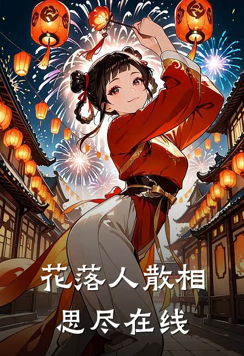 花落人散相思尽在线